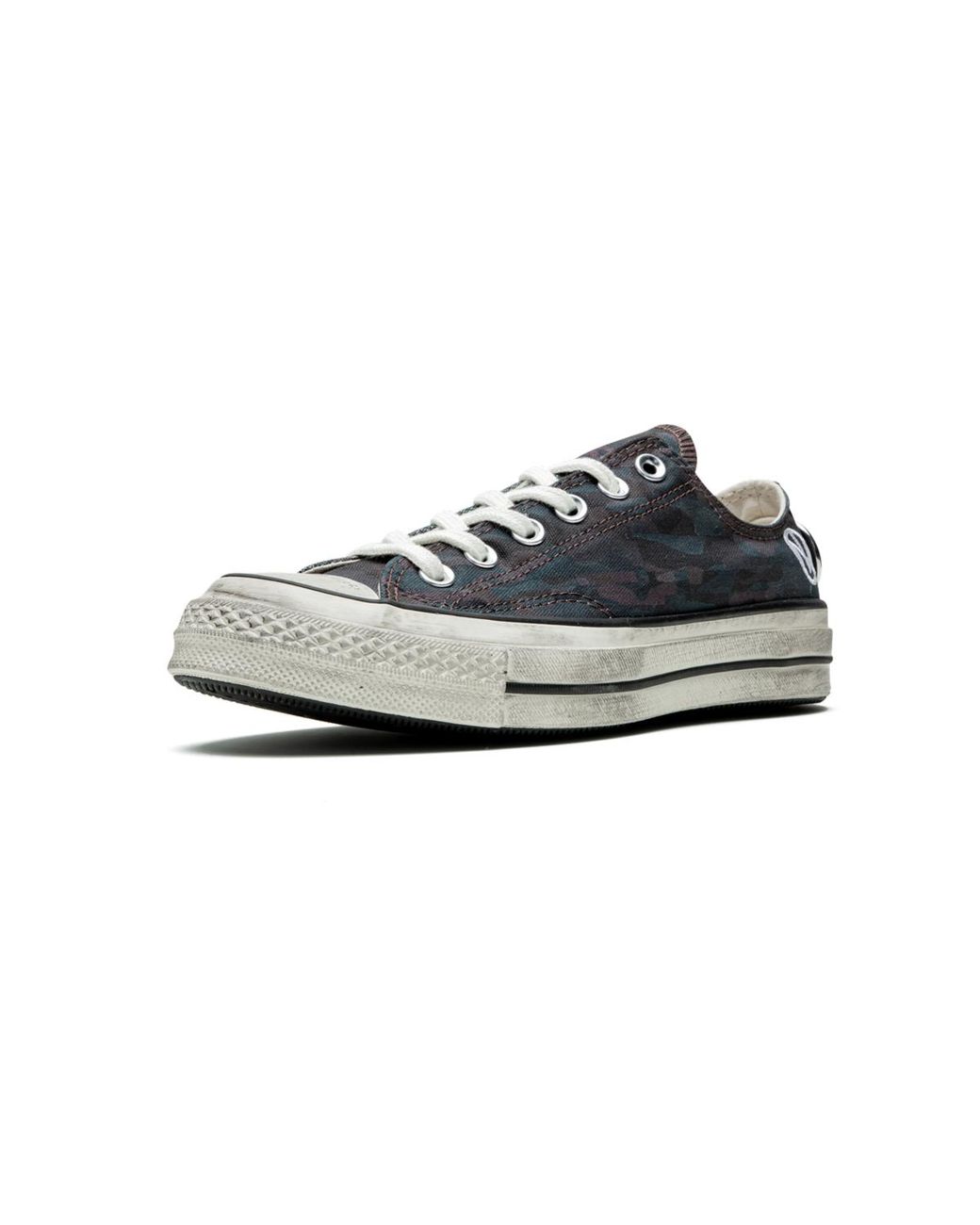 Converse Black Chuck 70 Ox "Undercover for men