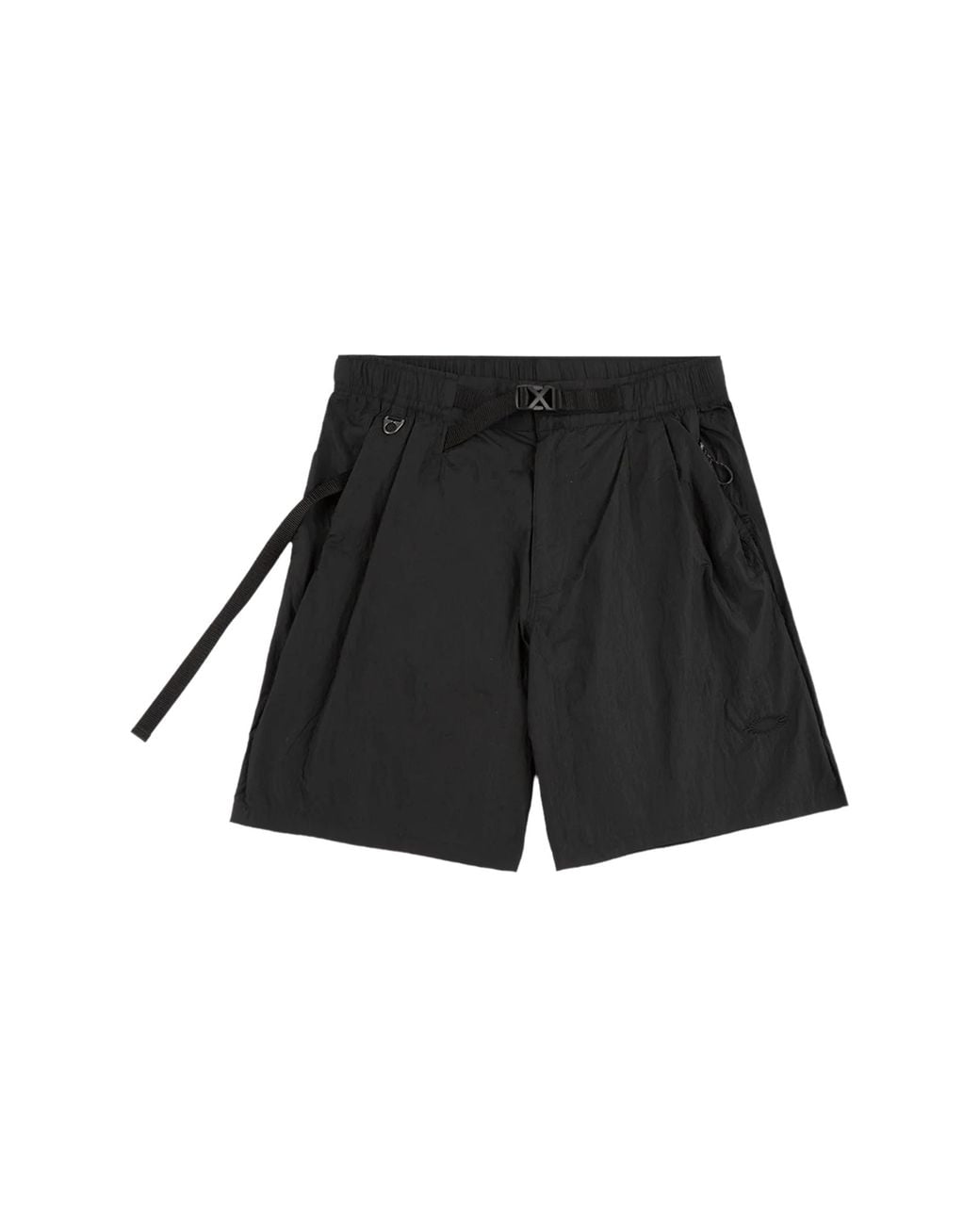 Oakley Black Fgl 1.0 Stealth Shorts "Stealth" Foa408816 013" for men