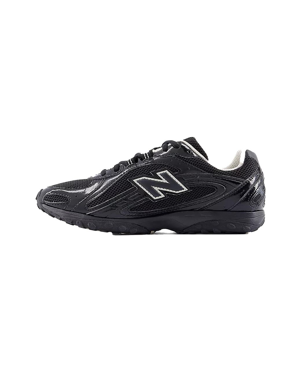 New Balance Black 204L Timberwolf' U204Lmra for men
