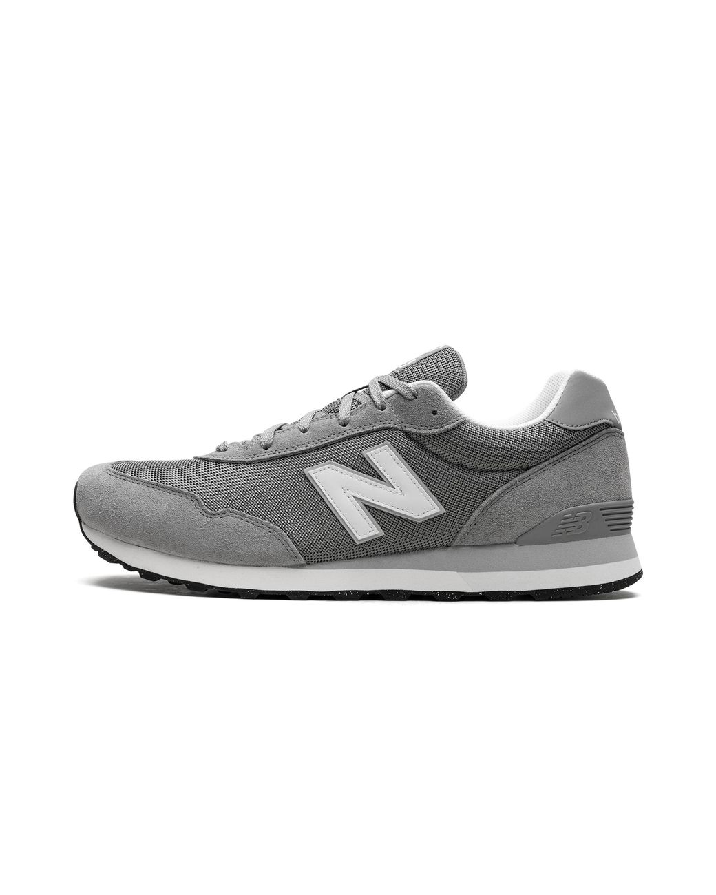 New Balance Gray 515 Ml515Gry" for men