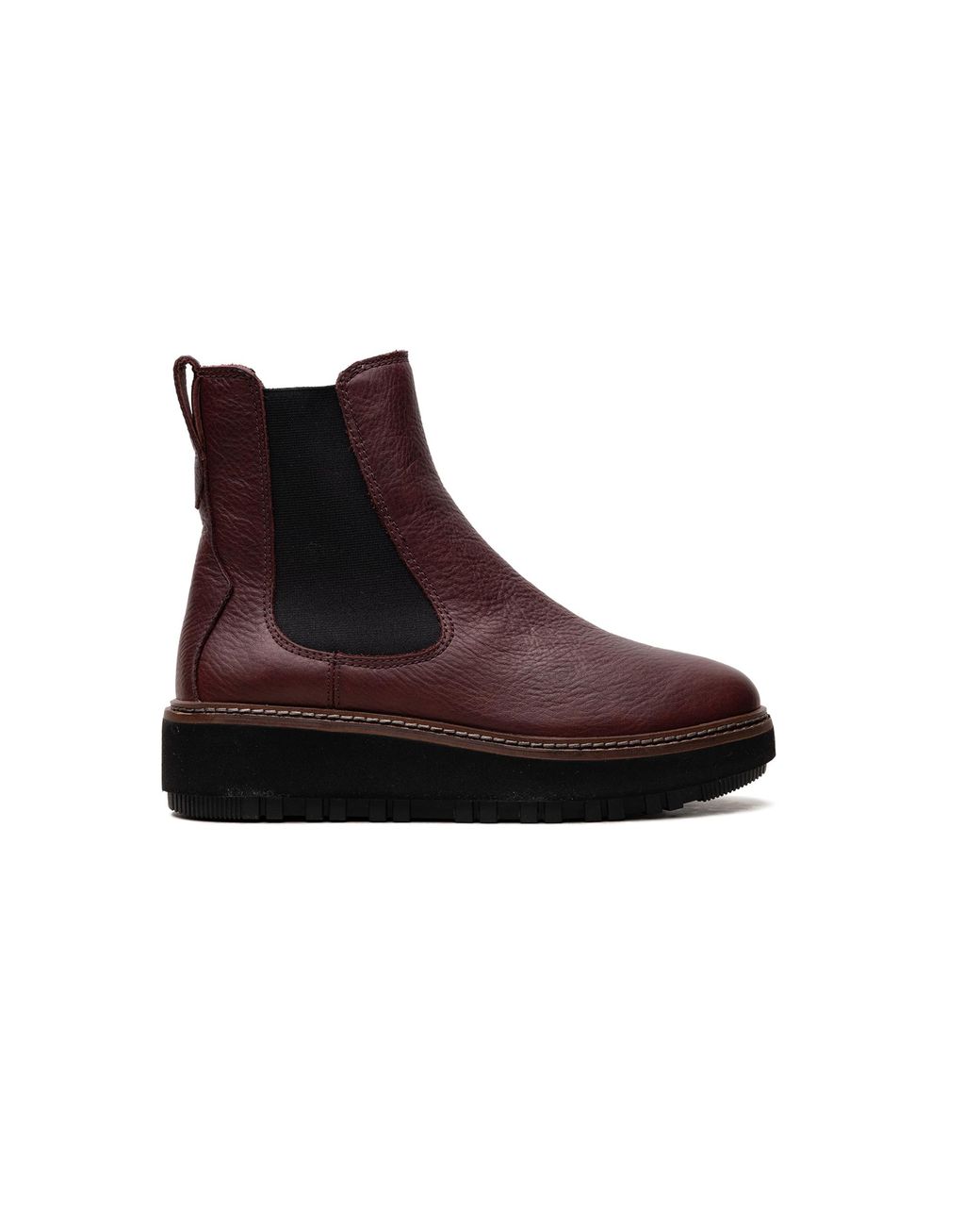 Clarks Brown Orianna Up 26174822"
