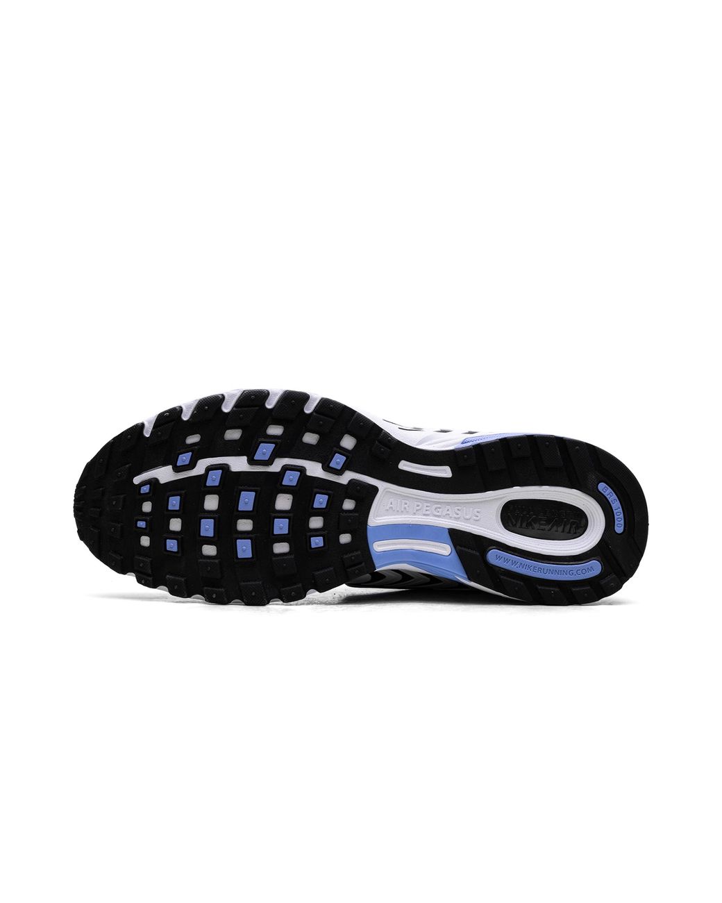 Nike Black Air Peg 2K5 Metallic Royal Pulse" Hq5403 100" for men