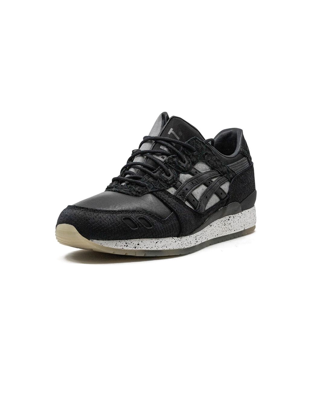 Asics Black Gel-Lyte 3 "Bait" H53Sk 9090" for men