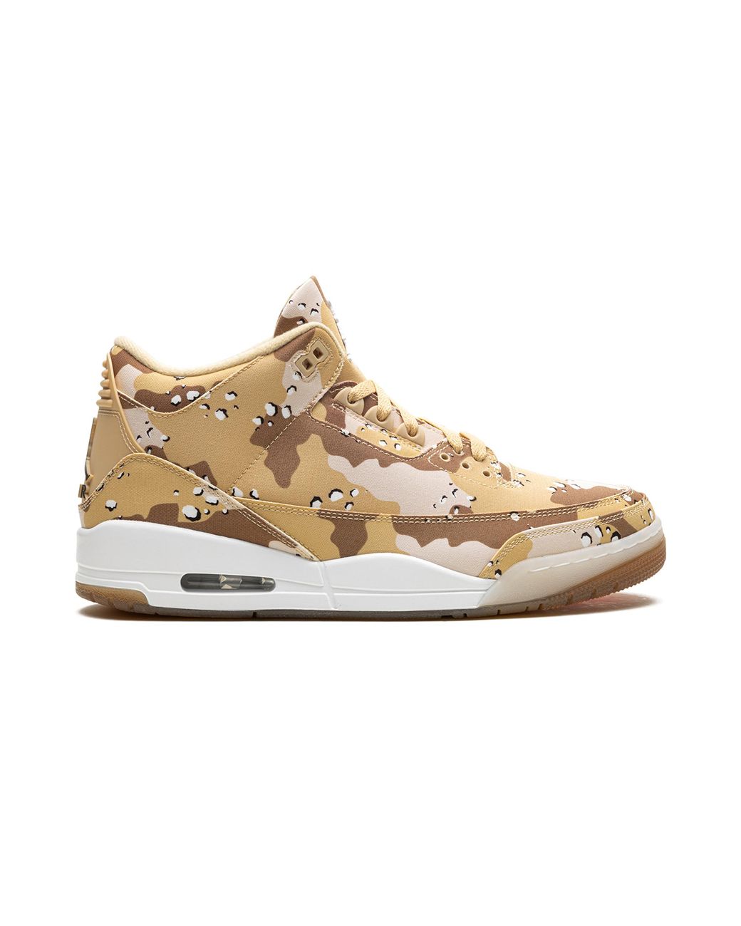 Nike Black Air 3 "Desert Camo" Hm4301 200"