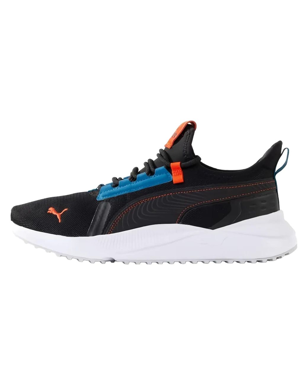 PUMA Black Pacer Future Street Cherry Tomato" 384635 04" for men