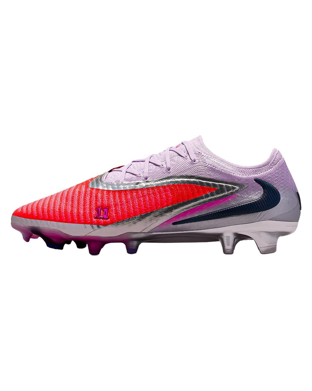 Nike Black Phantom 6 Low Elite Fg "Alexia Putellas" Ib5141 600" for men