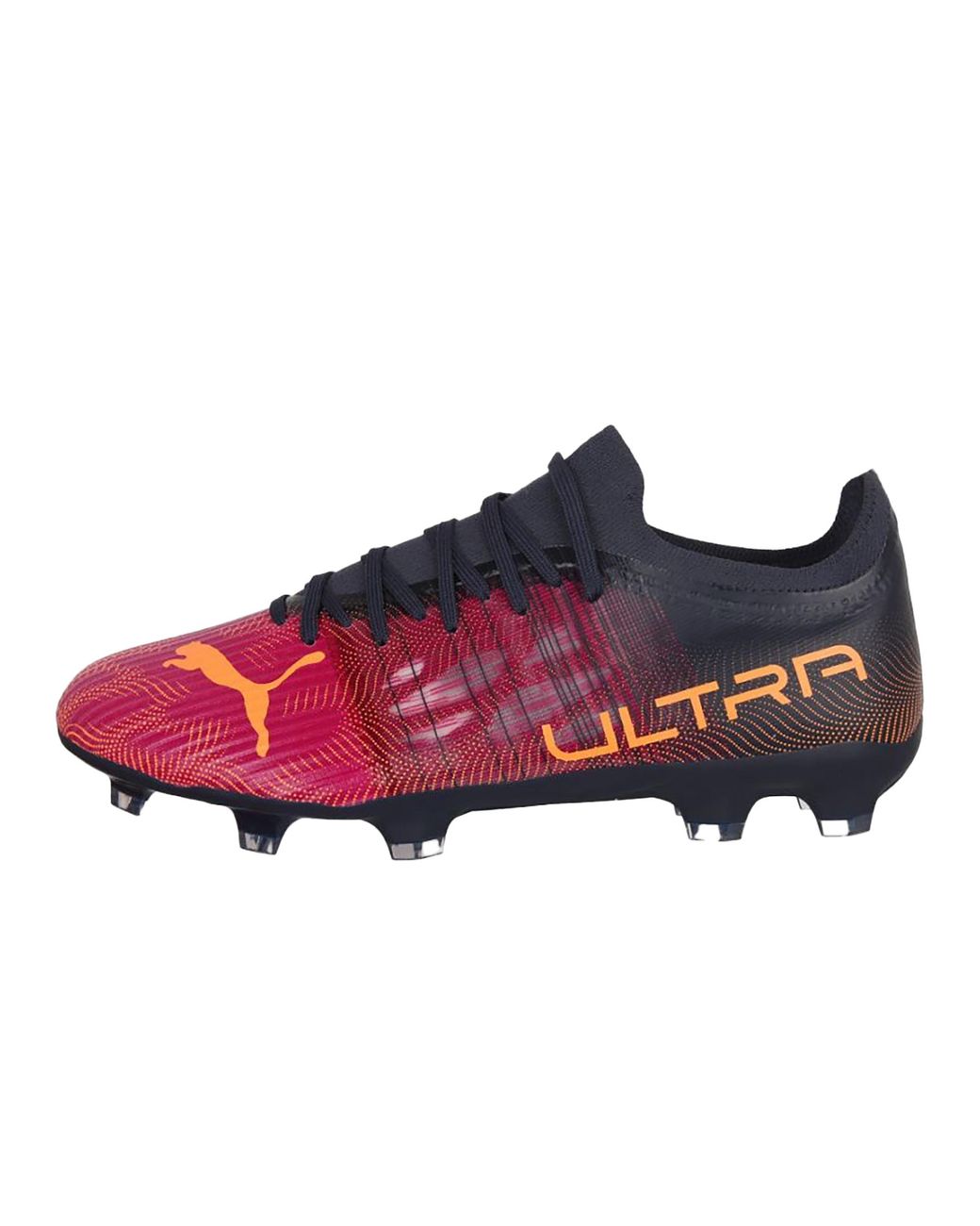 PUMA Black Ultra 3.4 Fg Ag "Flare Pack" 106699 03" for men