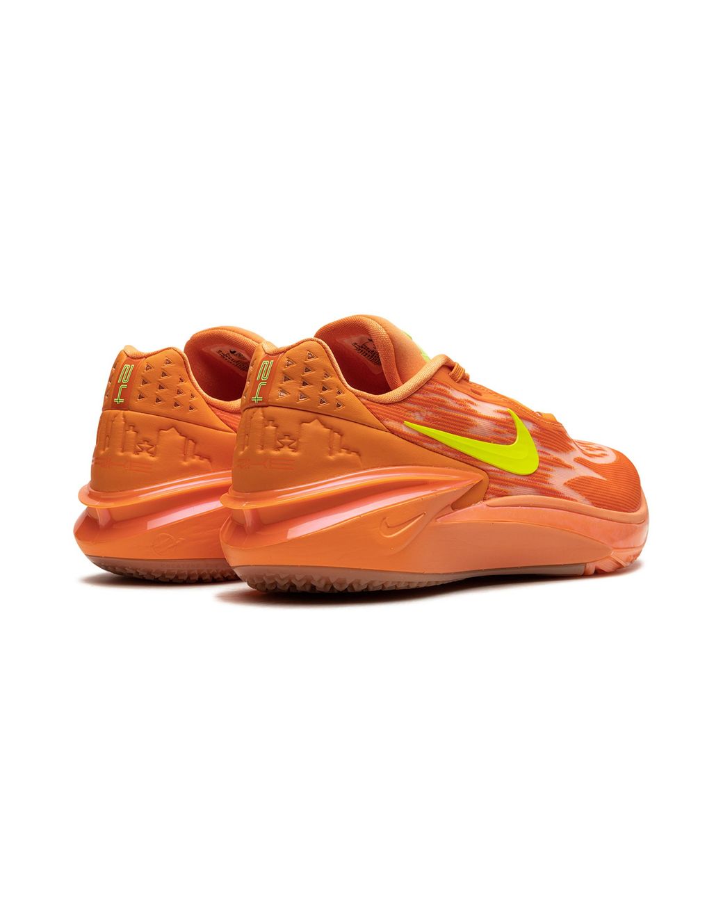 Nike Black Zoom Gt Cut 2 "Arike Ogunbowale Pe" Fq8704 800"