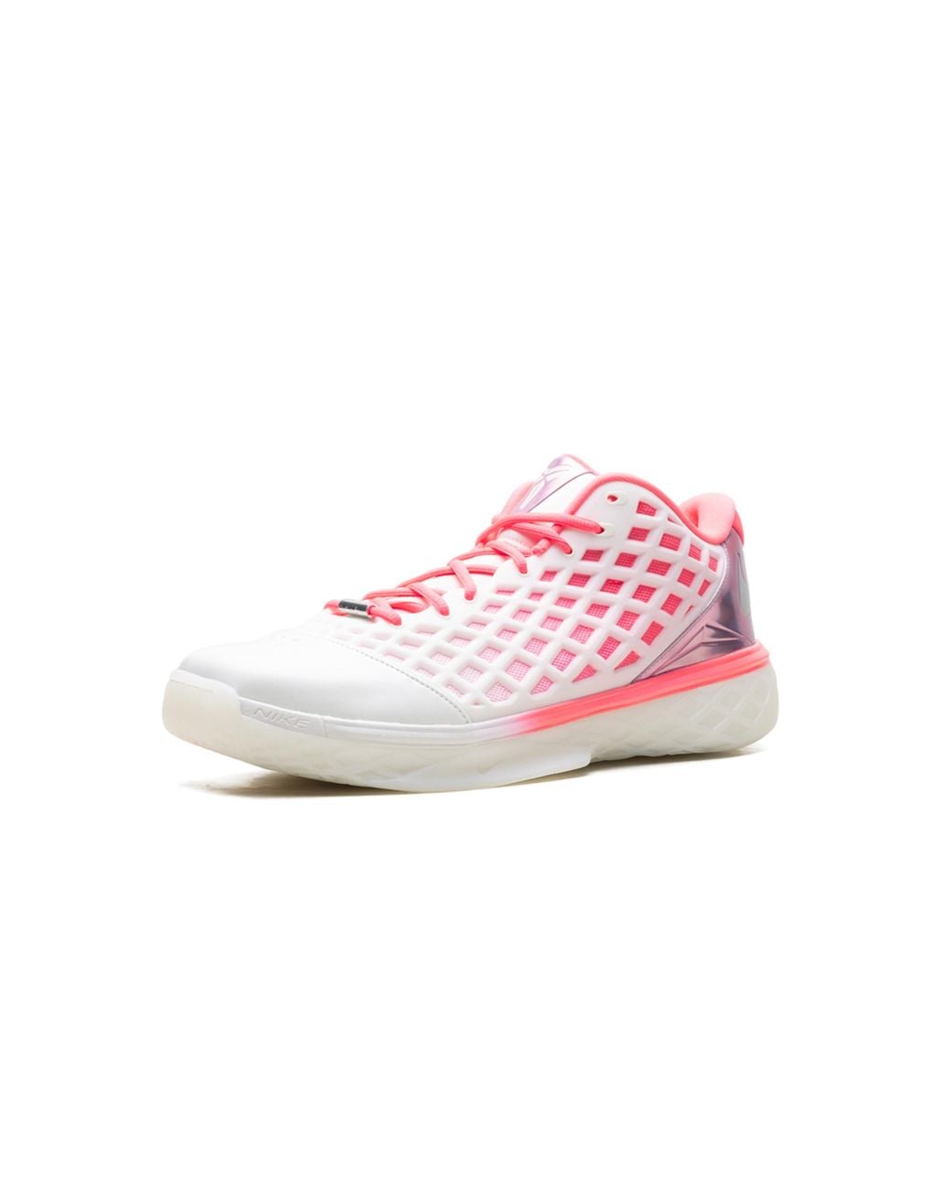 Nike Black Kobe 3 Low Protro "Wnba All-Star (2026) Iq3917 100" for men
