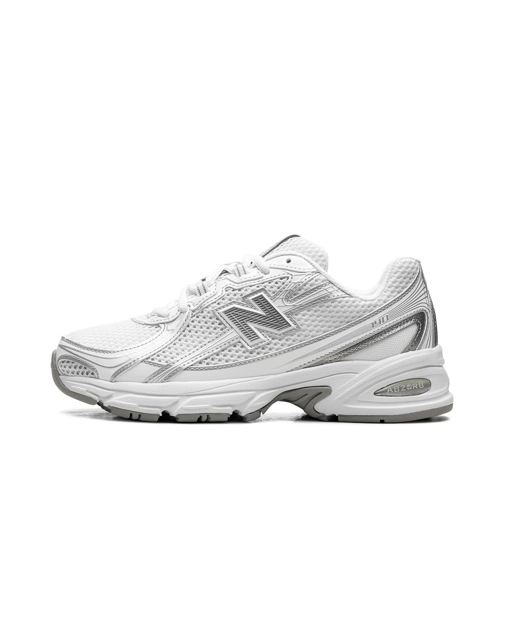 New Balance Black 740 U740Wm2" for men