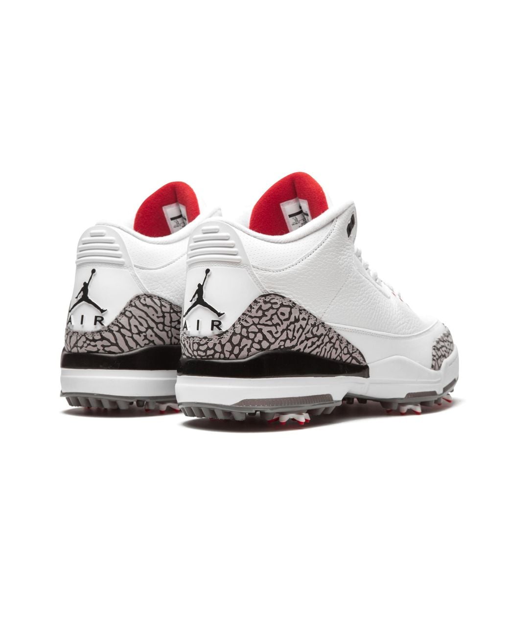 Nike Black 3 Golf Aj3783 100" for men