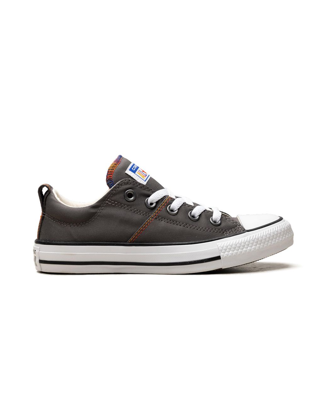 Converse Black Chuck Taylor All Star Madison Ox "Carbon/Egret/ 565215F"