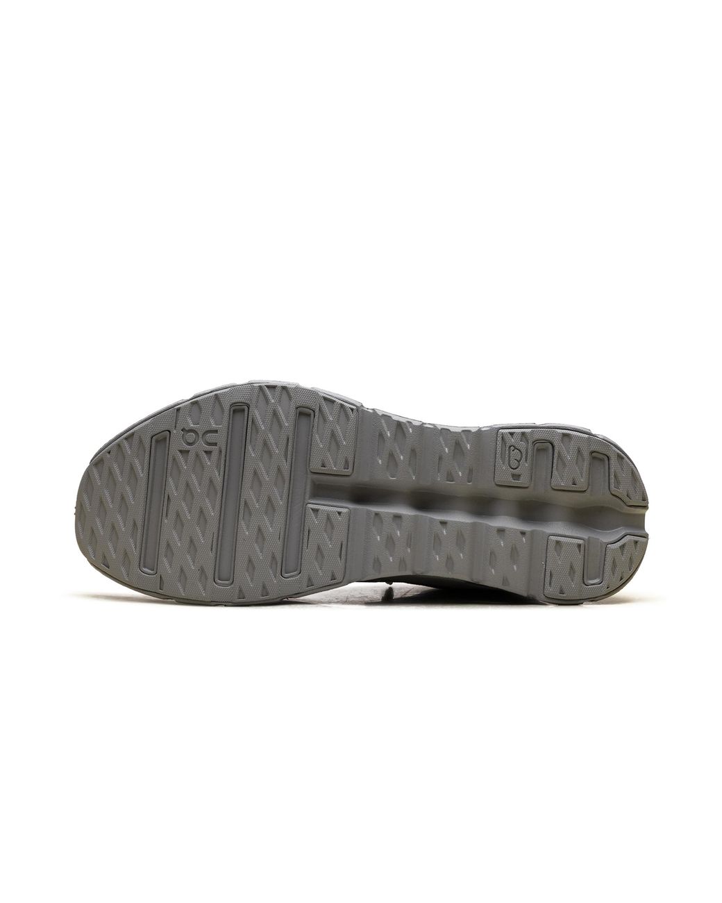 On Shoes Gray Cloudtilt Moon "Zendaya for men