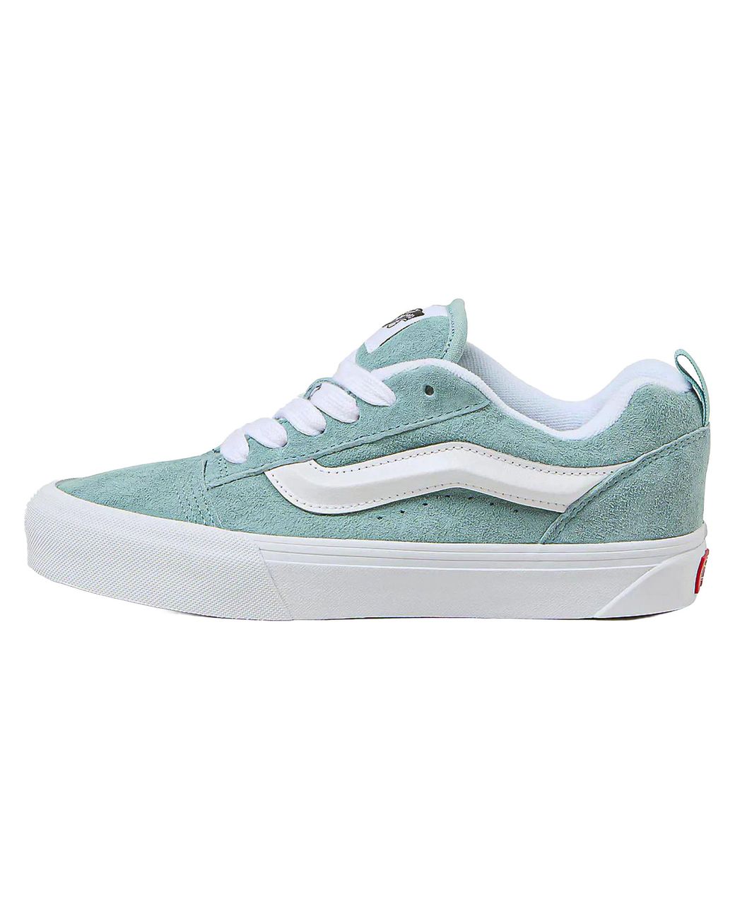 Vans Blue Knu Skool Vn000Cs0M8I" for men