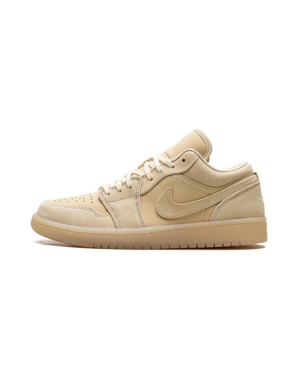 Nike Black Air 1 Low Se "Sand" Fz3972 294"
