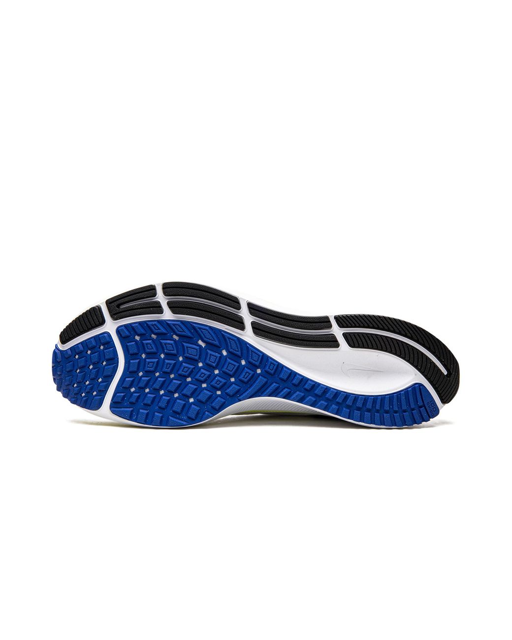 Nike Black Air Zoom Pegasus 37 Racer" Bq9646 102" for men