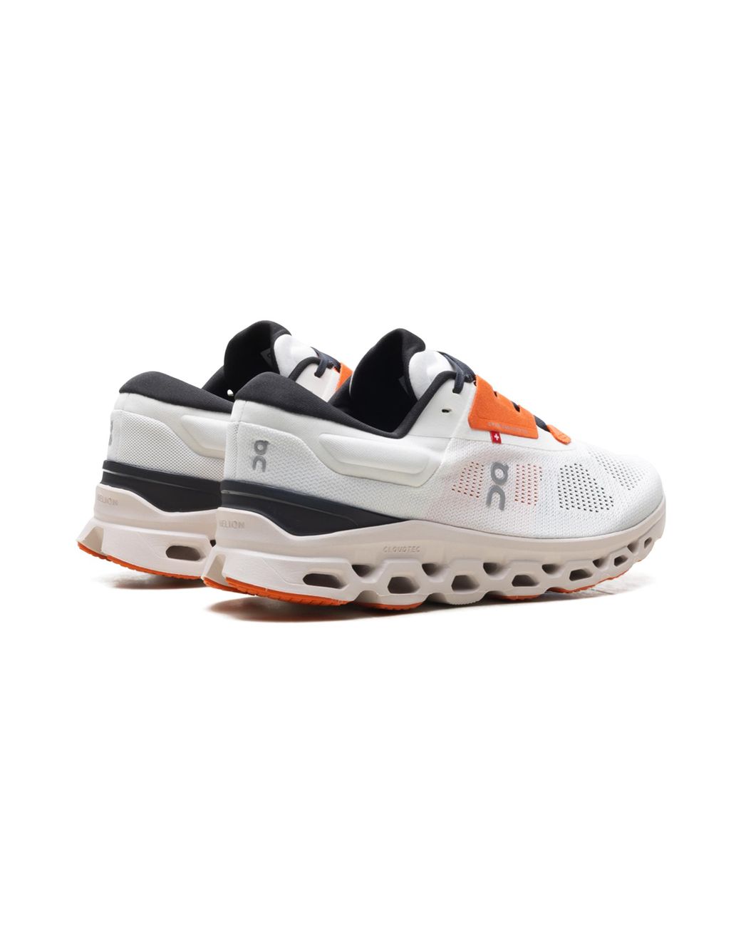 On Shoes Black Cloudstratus 3 Sand" 3Wd30120248"