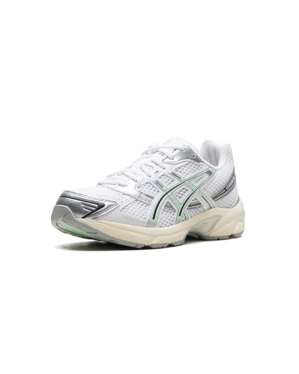 Asics Black Gel-1130 Mint Tint" 1202A164 120"