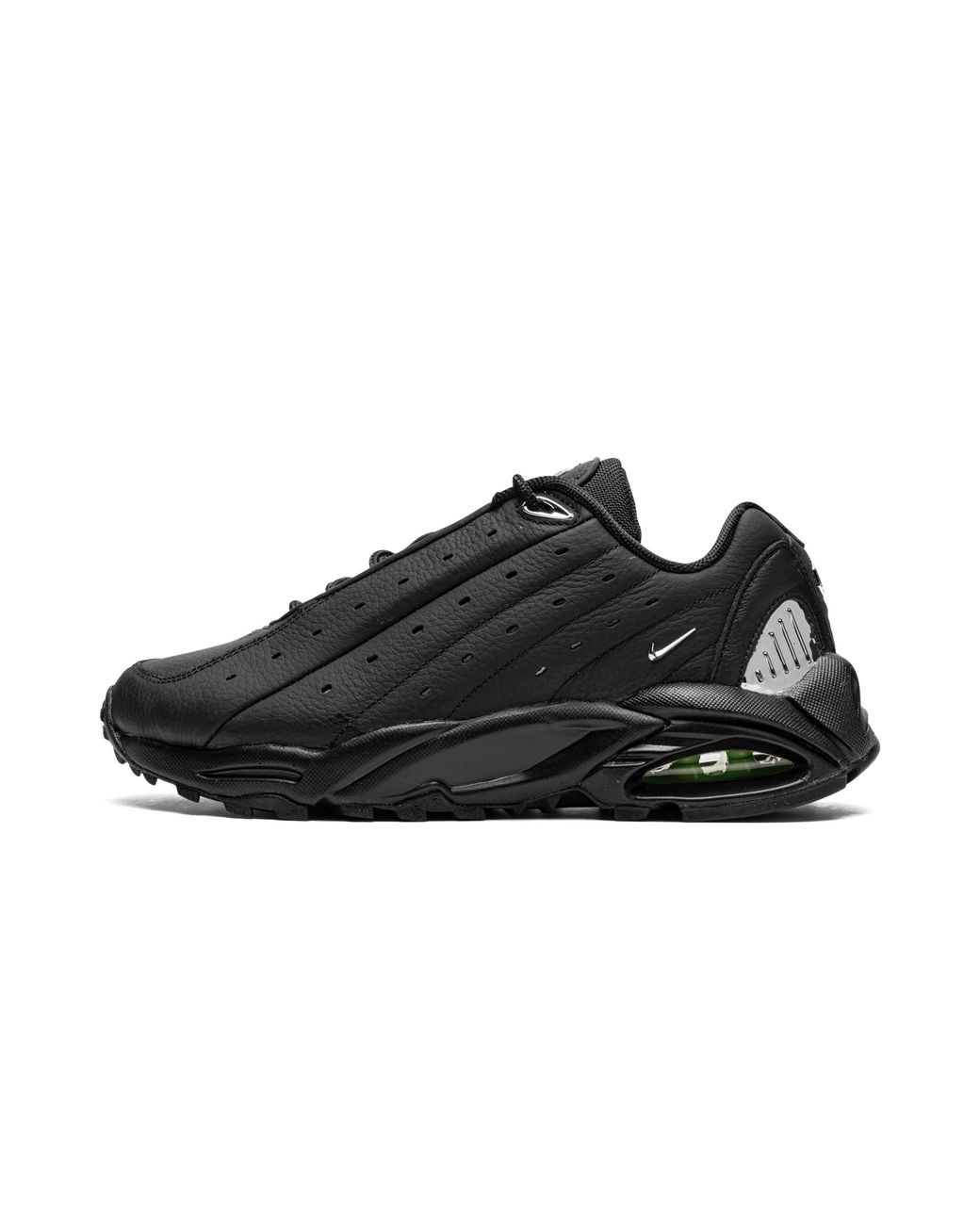 Nike Black Hot Step Air Terra Nocta "Drake for men