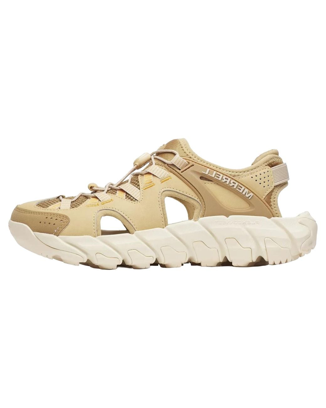 Merrell Black Maipo Explorer Sieve "Latte" J038478"