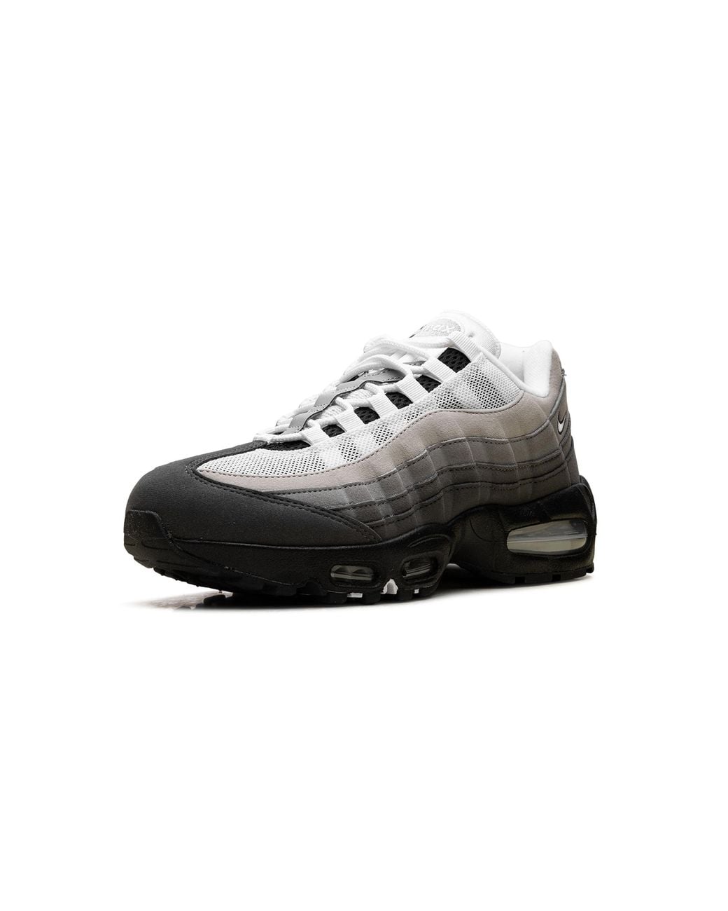 Nike Black Air Max 95 "Granite" Hm4740 007" for men