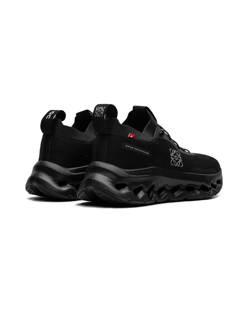 On Shoes Black Cloudtilt "Loewe All" 3Wd30310485"