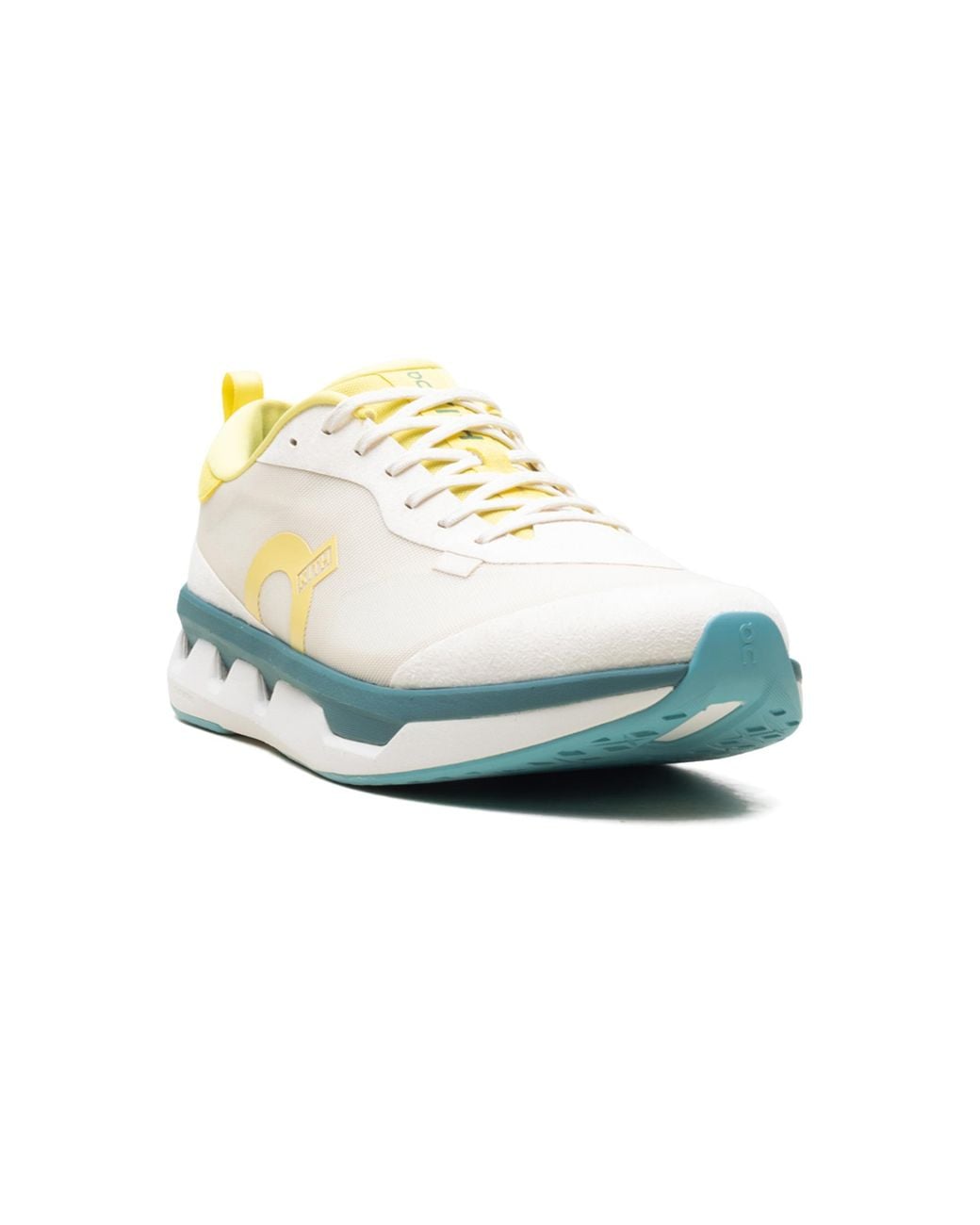 On Shoes Black K-Tech 3 "Kith Ivory Storm" 3Mg31190980" for men
