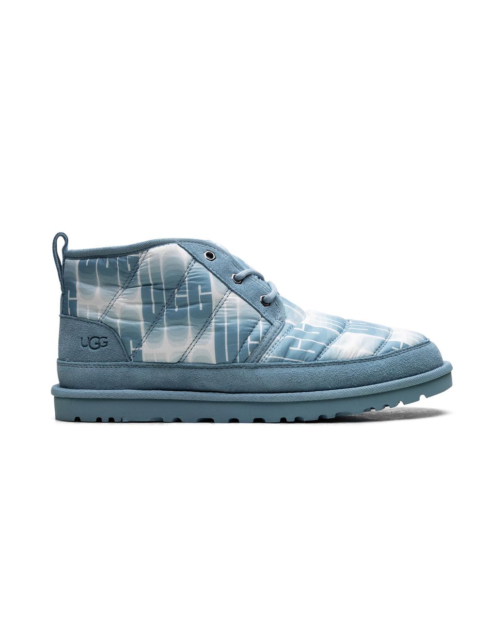 Ugg Blue Neumel Lta Wavelength Chukka 1137392 Frwh" for men