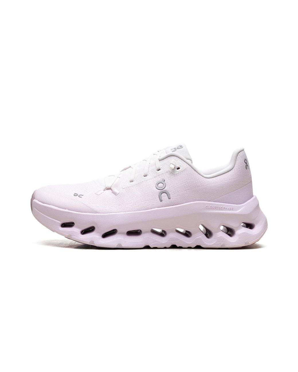 On Shoes Black Cloudtilt "Ivory Orchid" 3We10053286"