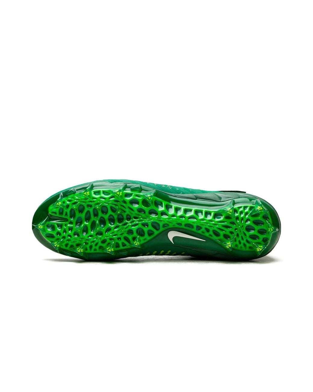 Nike Green Alpha Menace Pro 2 Mid Team" Aq3209 300" for men