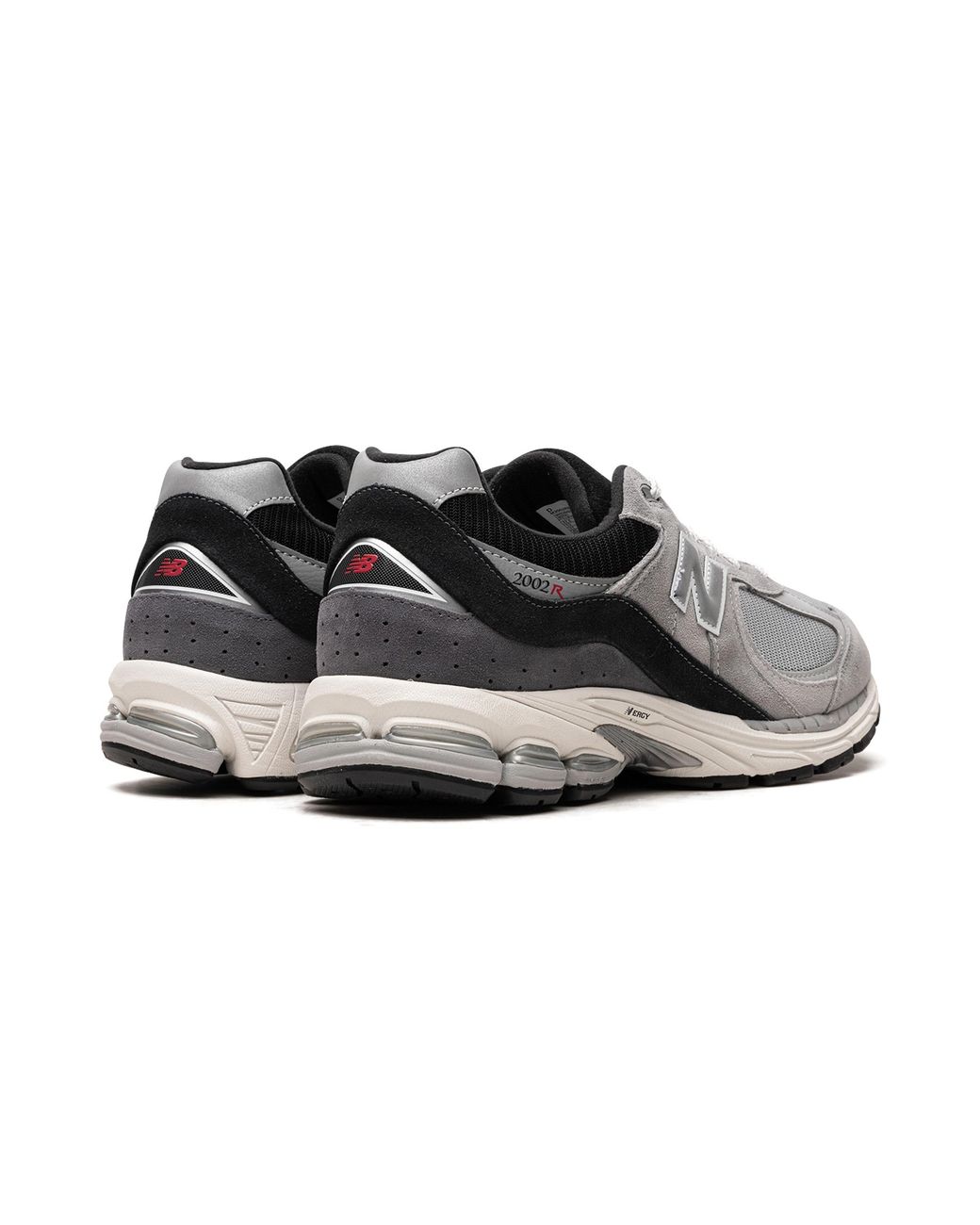New Balance Black 2002R "Slate M2002Rsg" for men