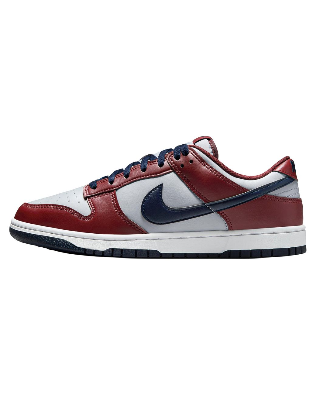 Nike Blue Dunk Low Retro "Wolf Obsidian Dark Team" Hf5441 003" for men