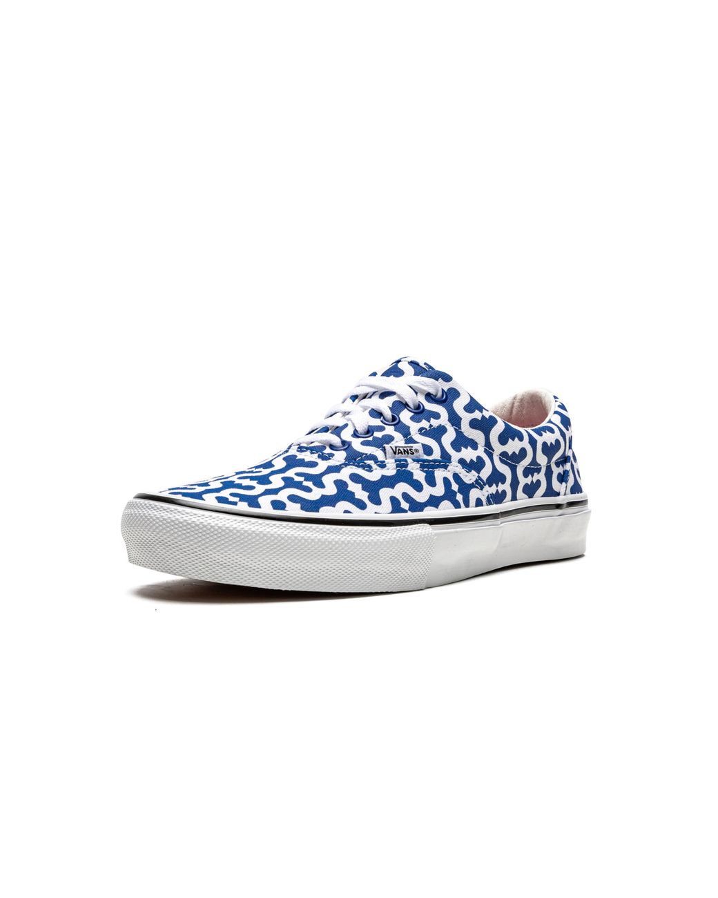 Vans Black Skate Era "Supreme for men