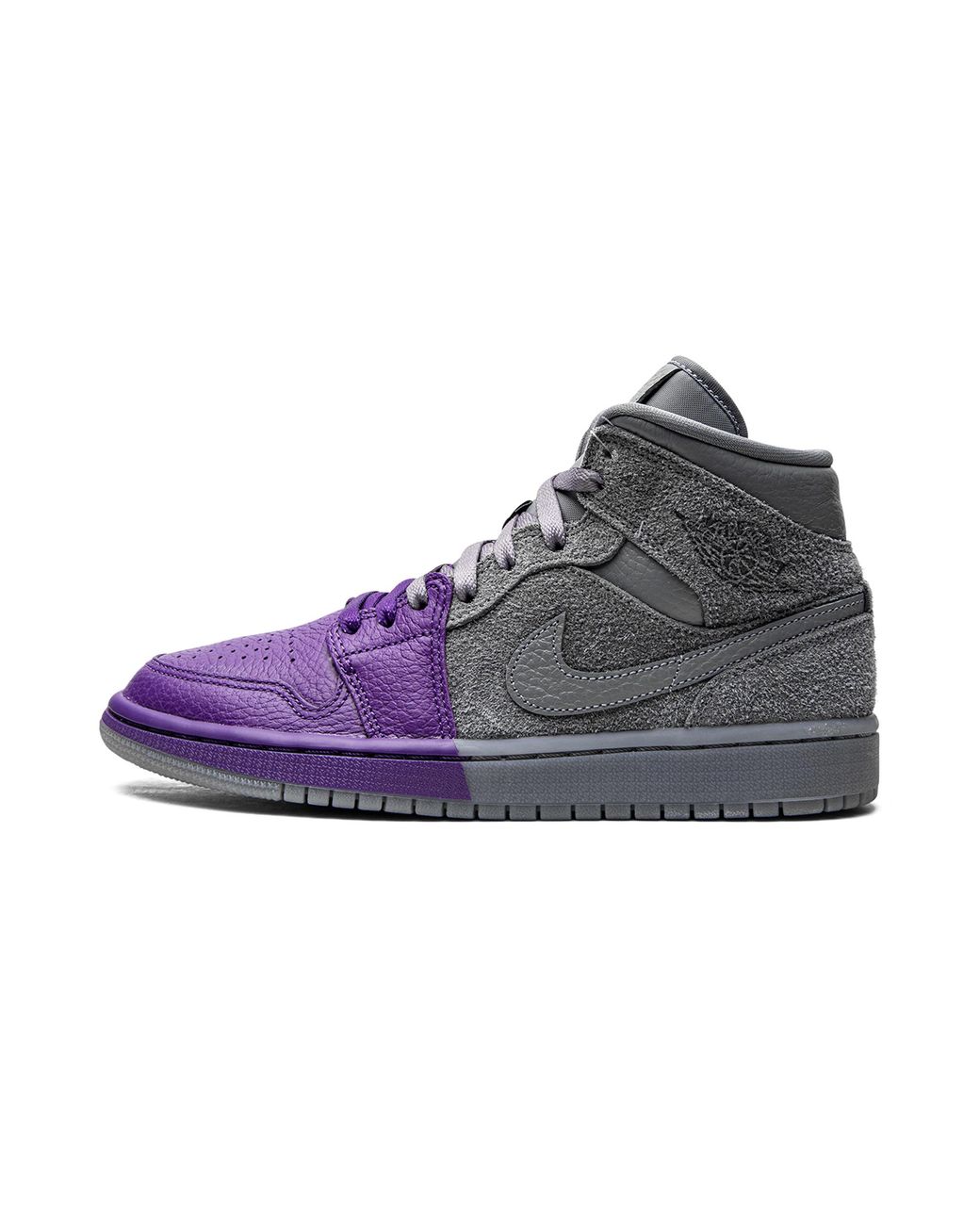 Nike Purple Air 1 Mid "Sheila Rashid