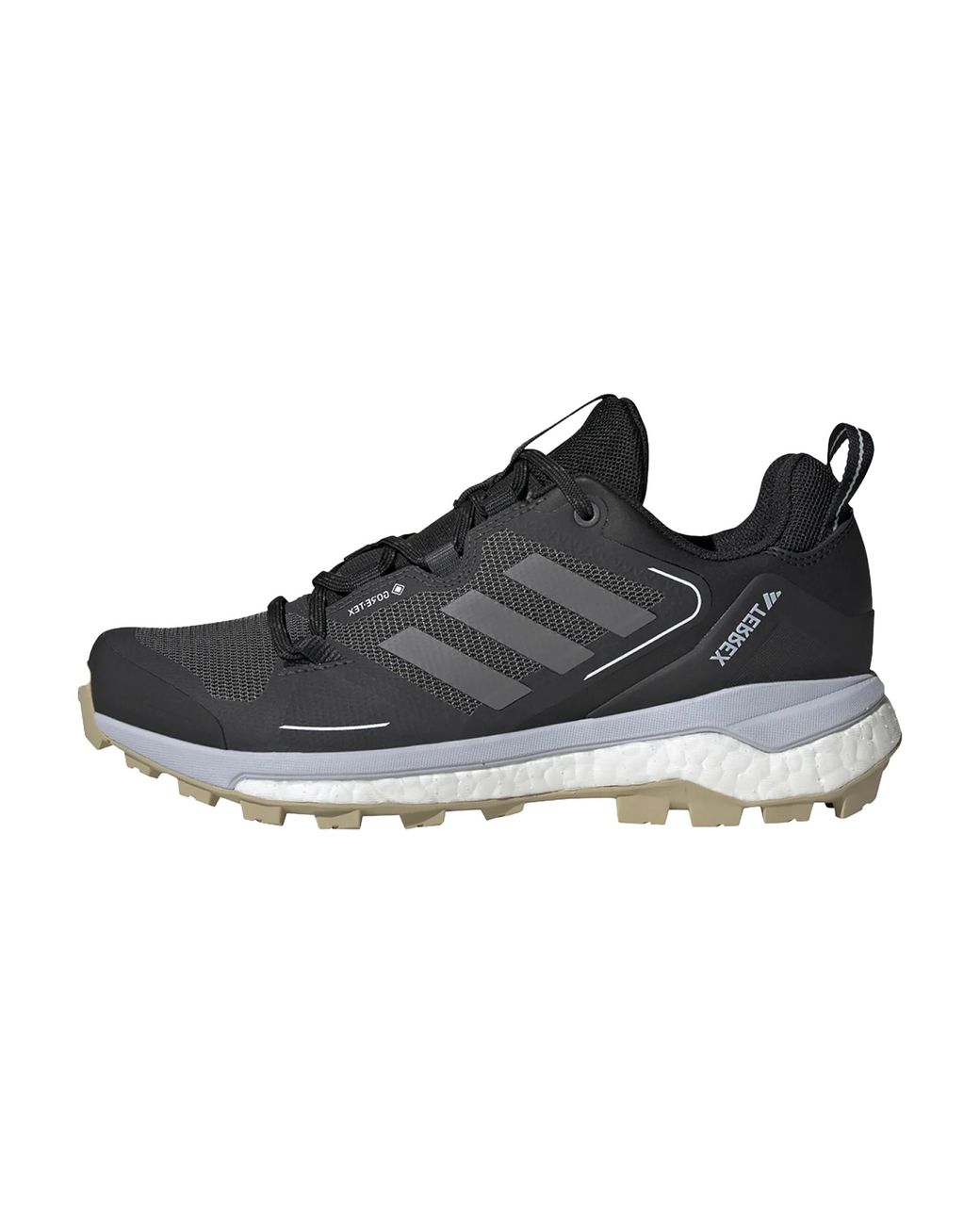 Adidas Black Terrex Skychaser 2.0 "Gore-Tex" Hp8706"