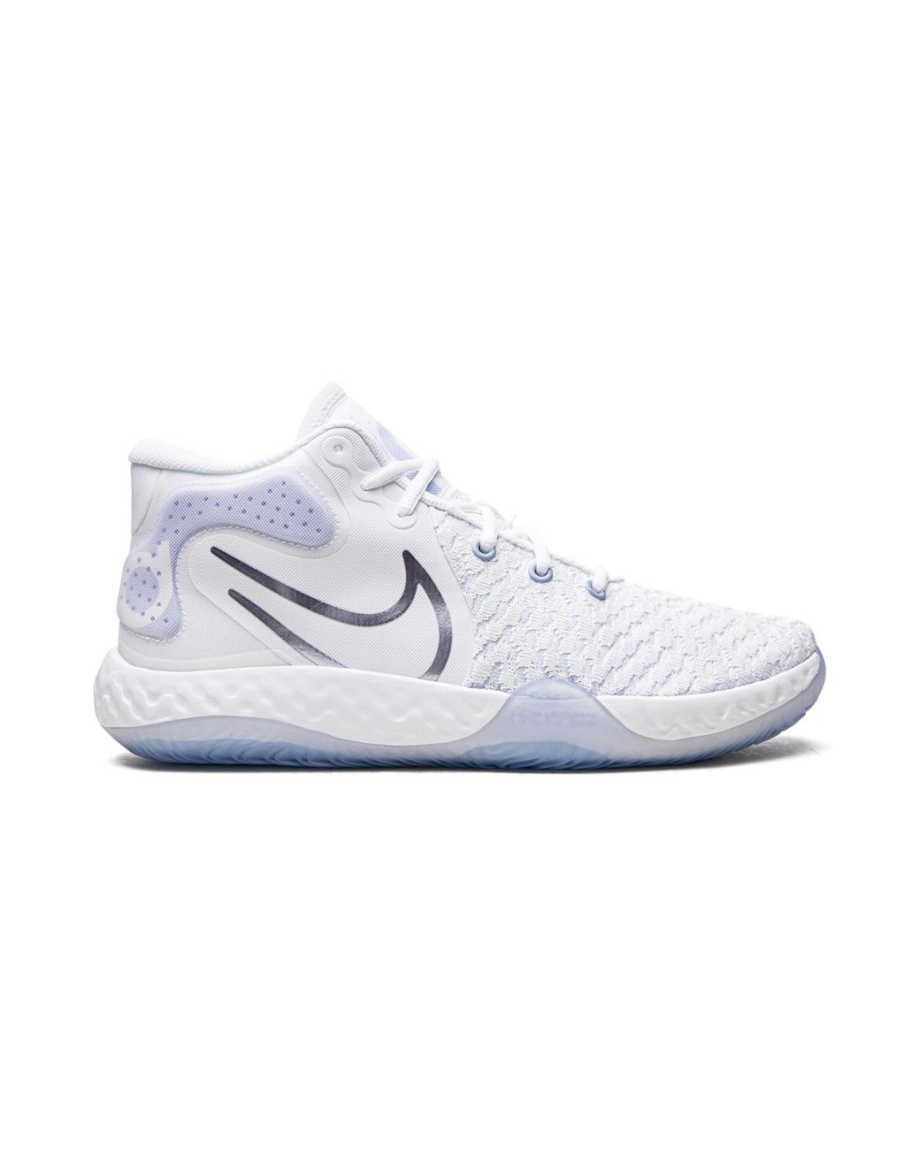 Nike Black Kd Trey 5 Viii Royal Tint" Ck2090 100" for men