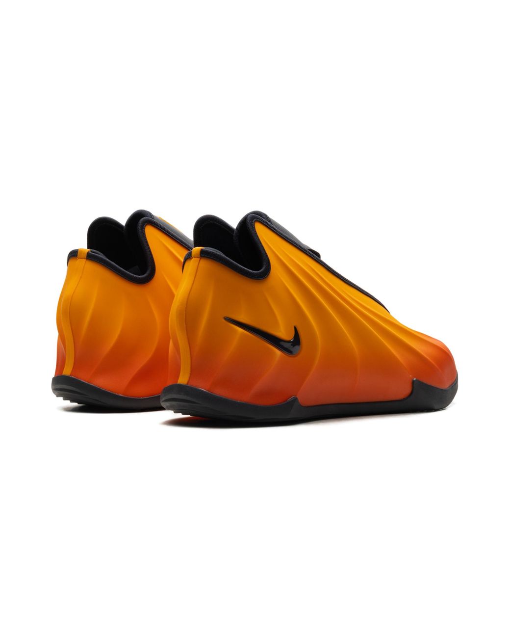 Nike Orange Gt Future "Fire" Fz5590 800" for men