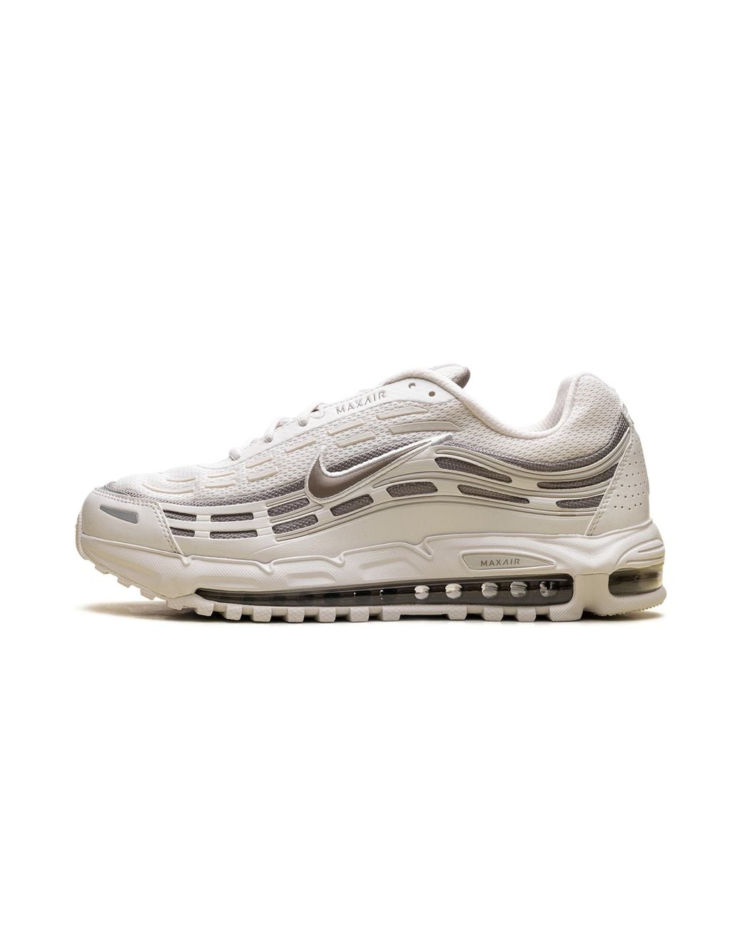 Nike Black Air Max Tl 2.5 "Phantom Moon Fossil" Fz4110 012" for men