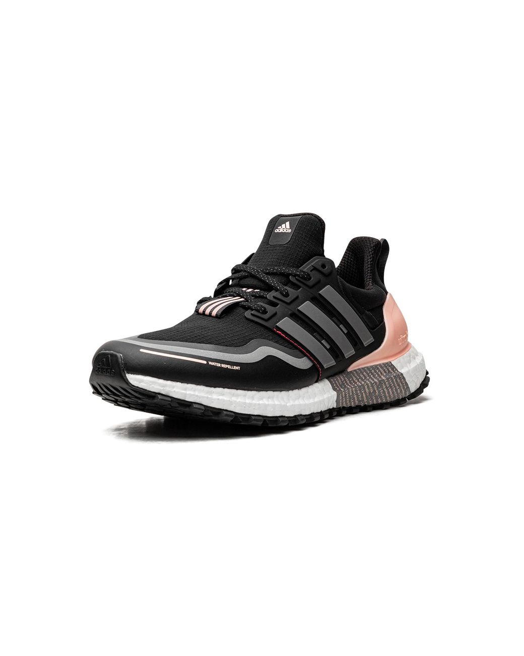 Adidas Black Ultraboost Guard Mns Fu9465"