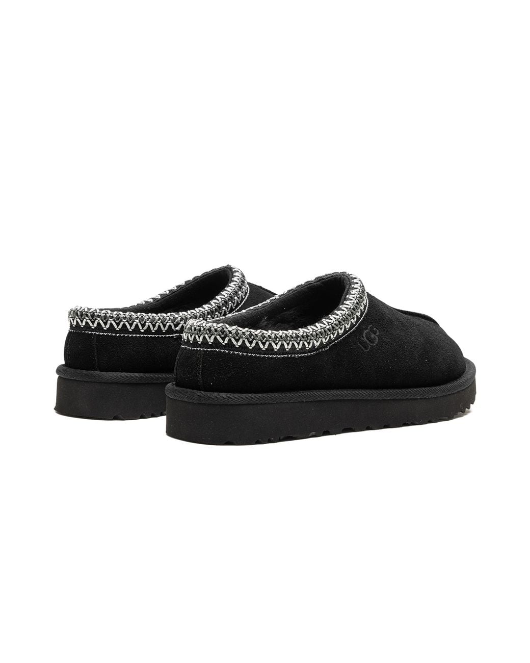 Ugg Black Tasman 5955 Blk"