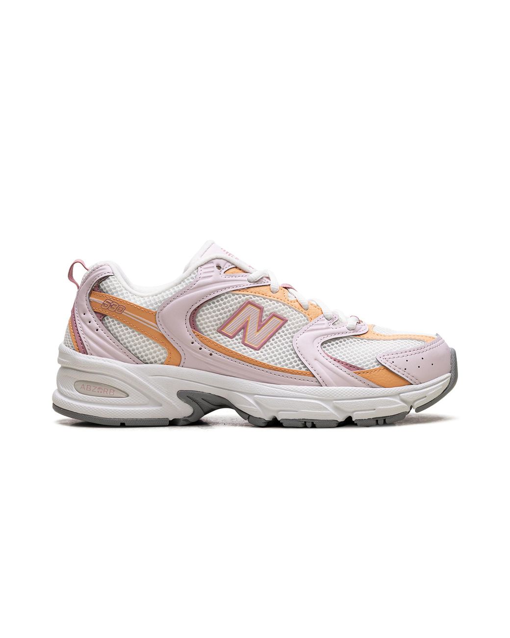 New Balance Black 530 U530Npb" for men