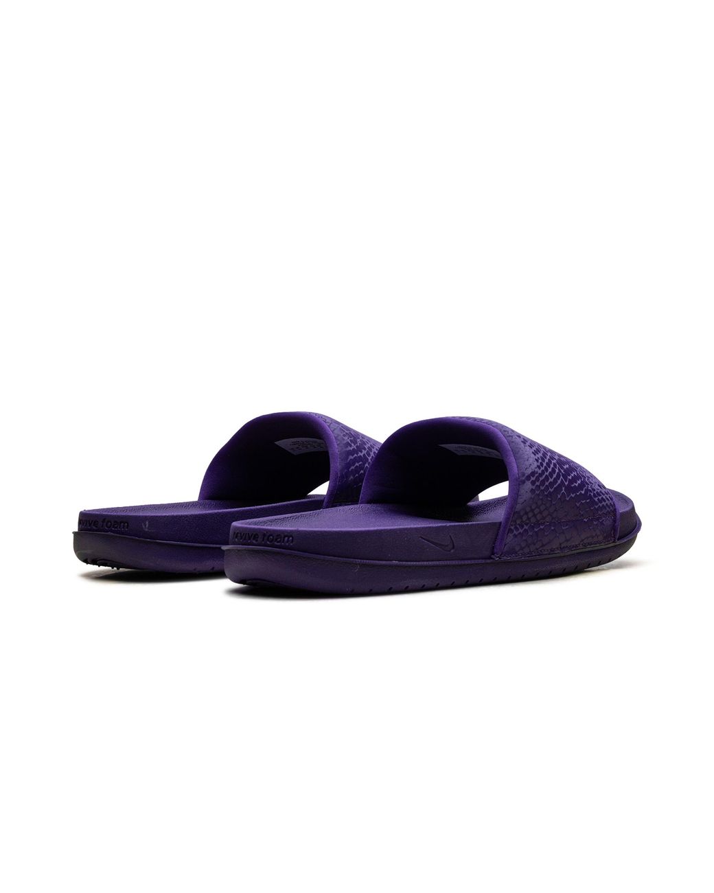 Nike Blue Kobe Offcourt Slide University" If2870 500" for men