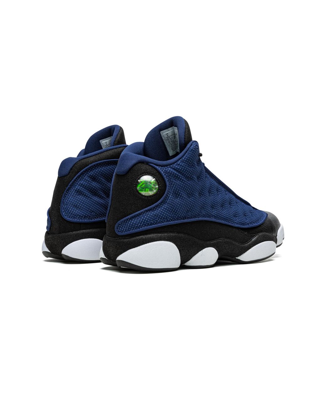 Nike Blue Air Retro 13 "Brave" Dj5982 400" for men