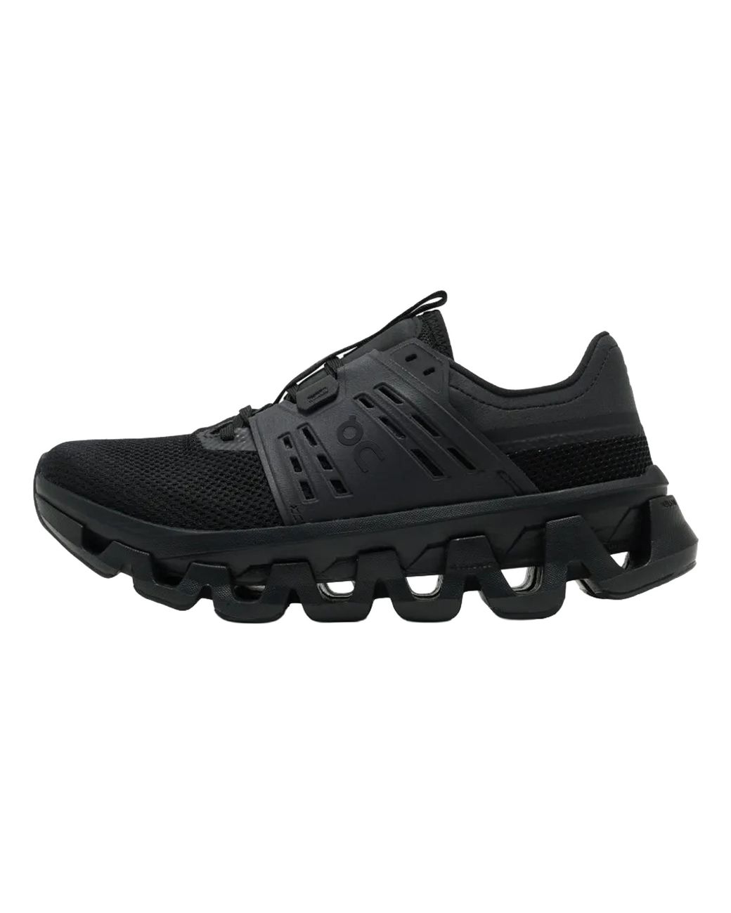 On Shoes Black Cloudswift Amp 3Mg10461043" for men