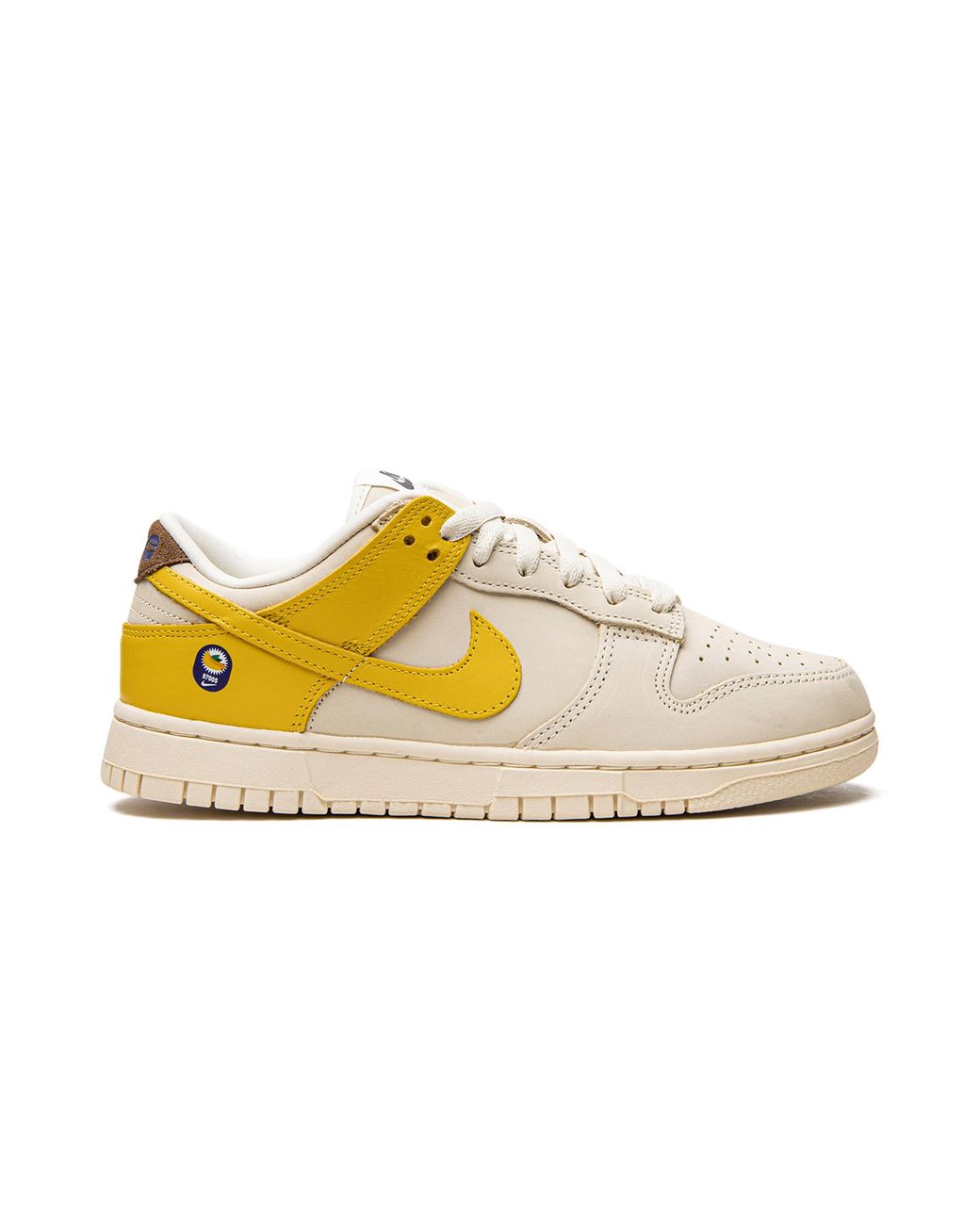 Nike Black Dunk Lo Lx "Banana" Dr5487 100"