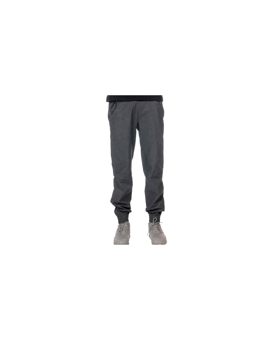 Adidas Black Sport Luxe Pant Ab9272" for men