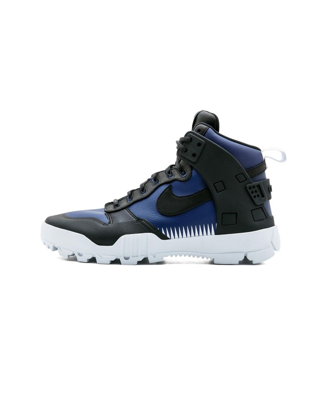 Nike Blue Sfb Jungle Dunk/Undercover 910092 001" for men