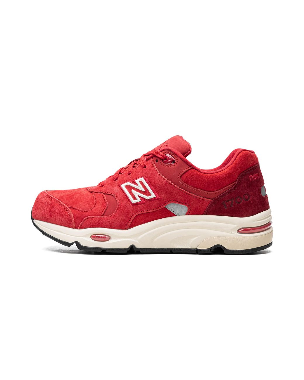 New Balance Red 1700 "Kith for men
