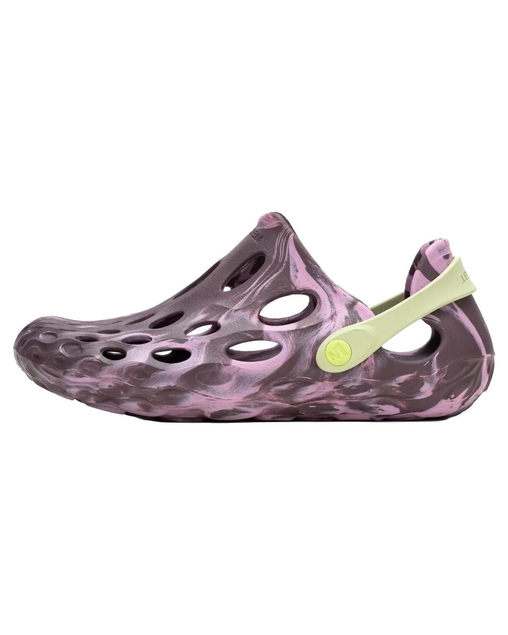 Merrell Purple Hydro Moc "Plumwine Fondant" J006678"