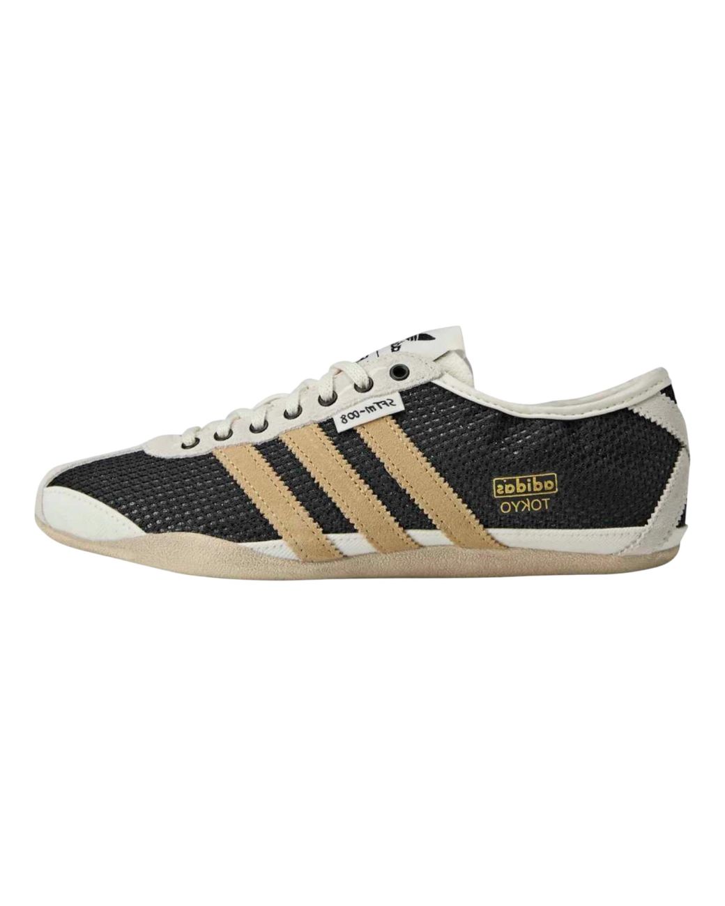 Adidas Black Tokyo "Song For The Mute